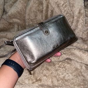 Women’s The Sak Crossbody Wallet